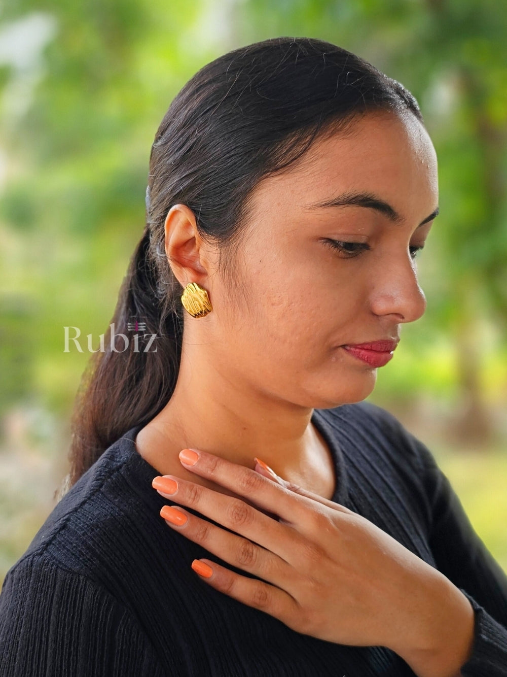 Desert Bloom Earrings