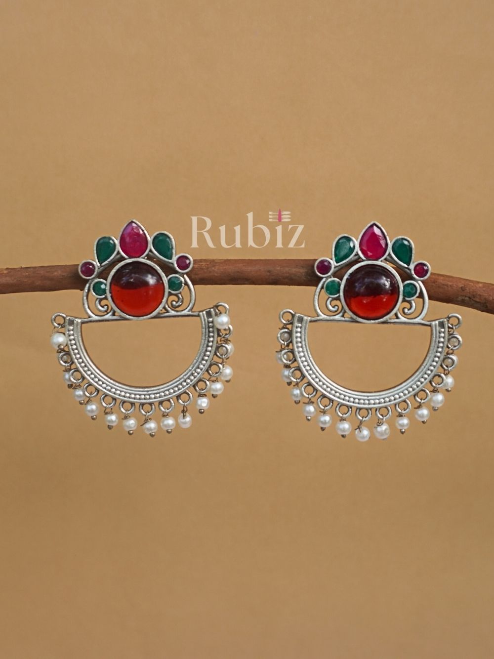 Multi Yuvika Danglers