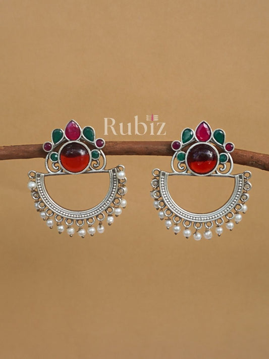 Multi Yuvika Danglers