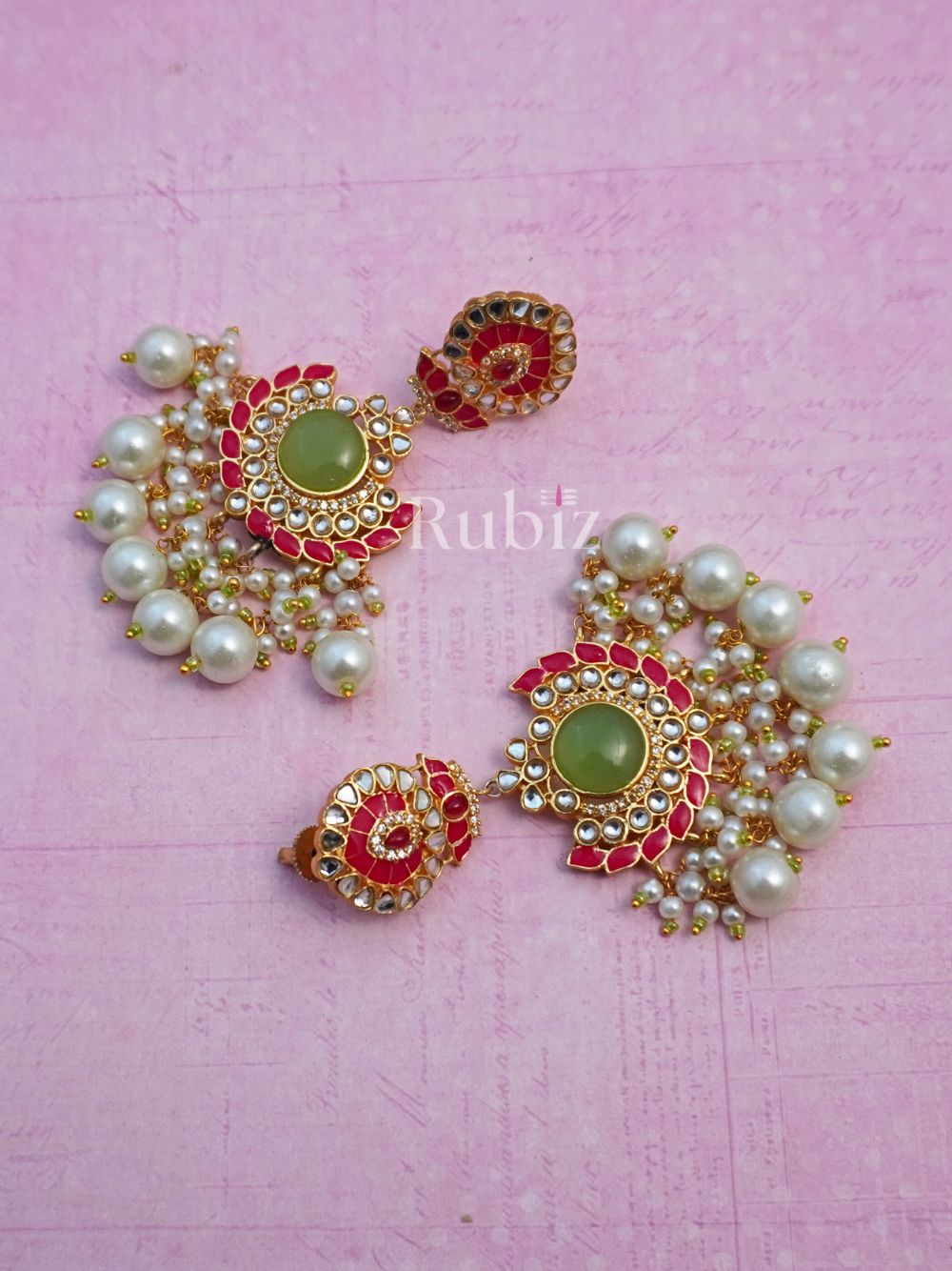 Mint Anusuya Chandbalis