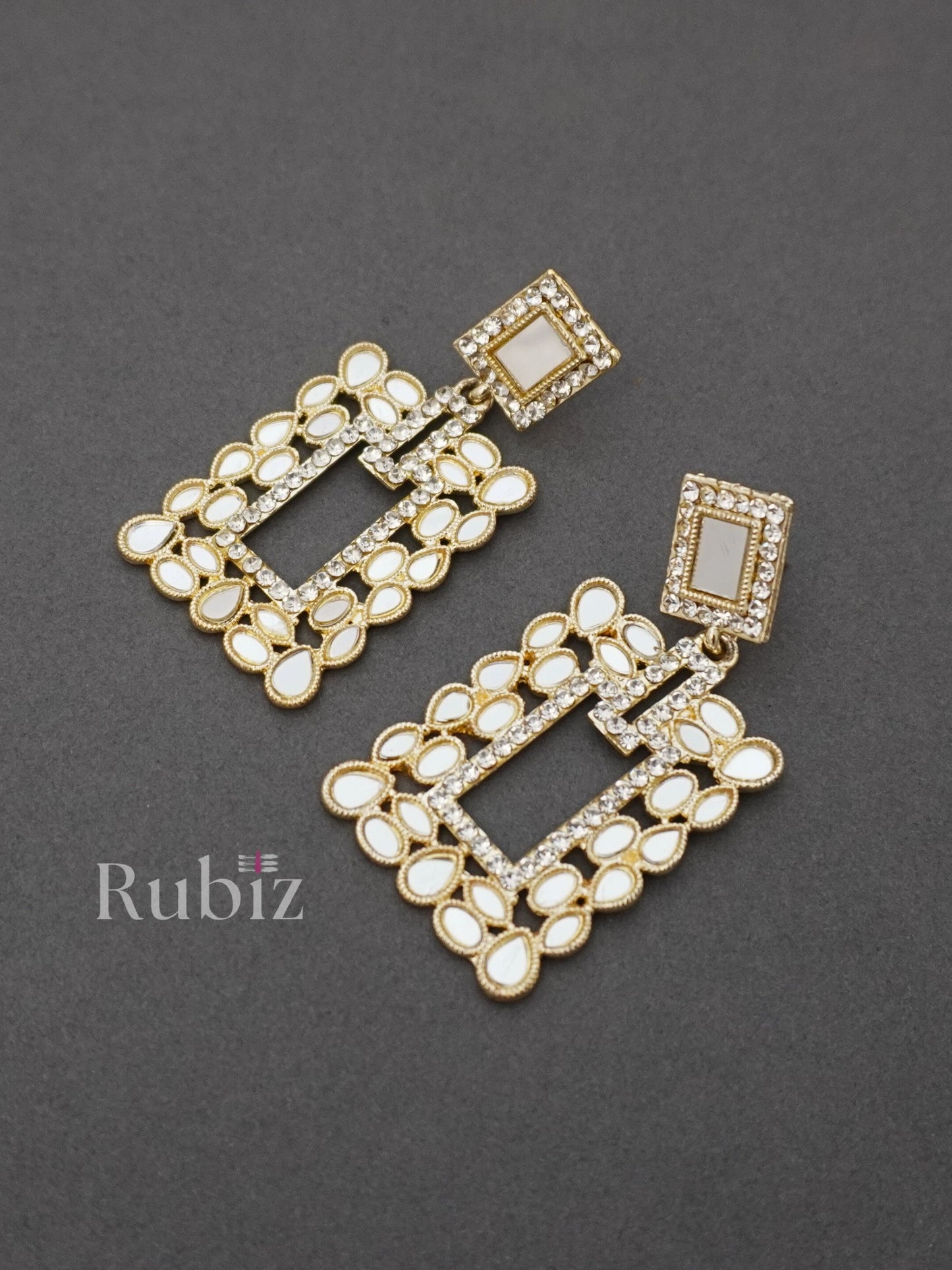 Ivory Manasvi Danglers