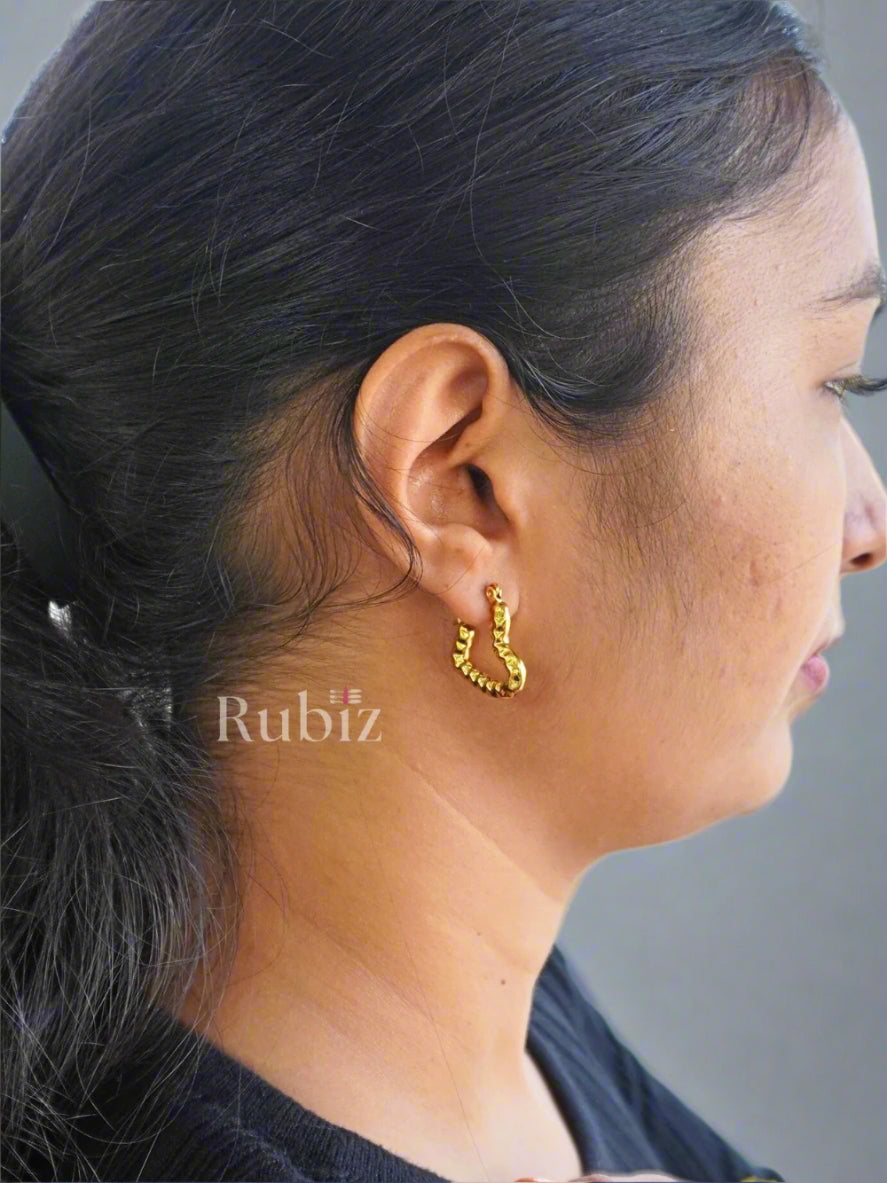 Heart Glow Hoops