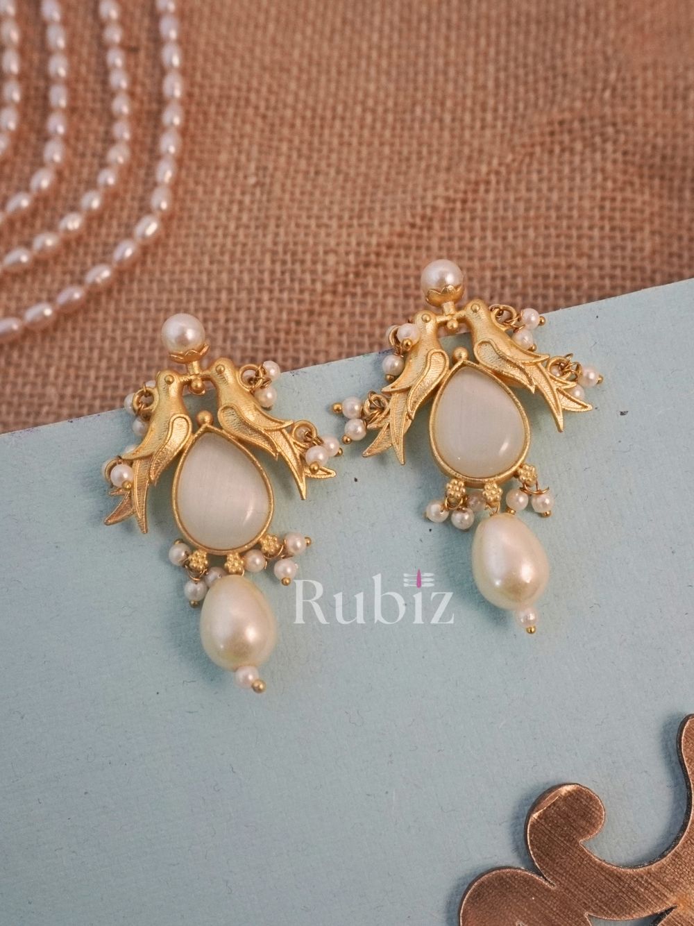 Ivory Parisha Danglers