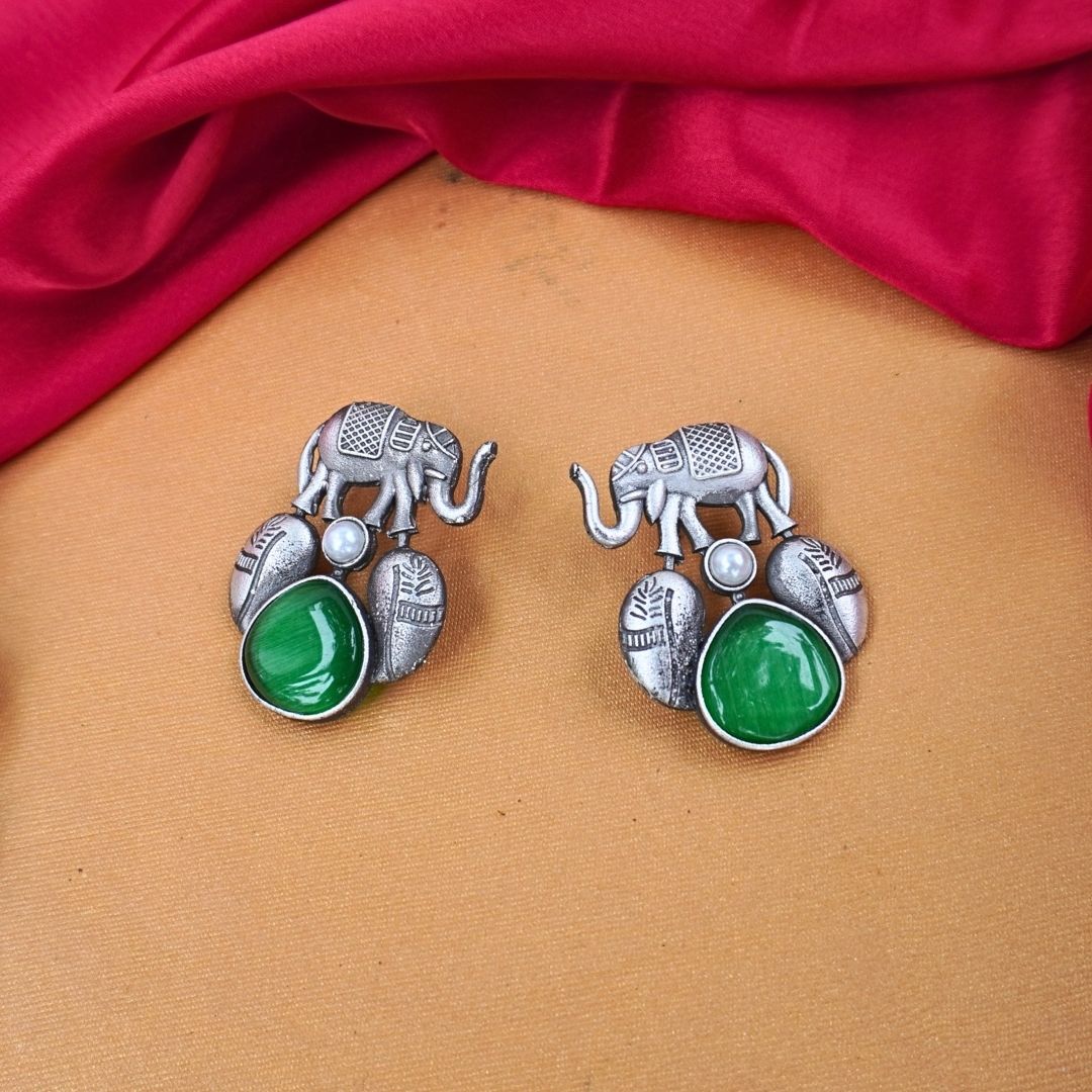Mint Ganarag Studs