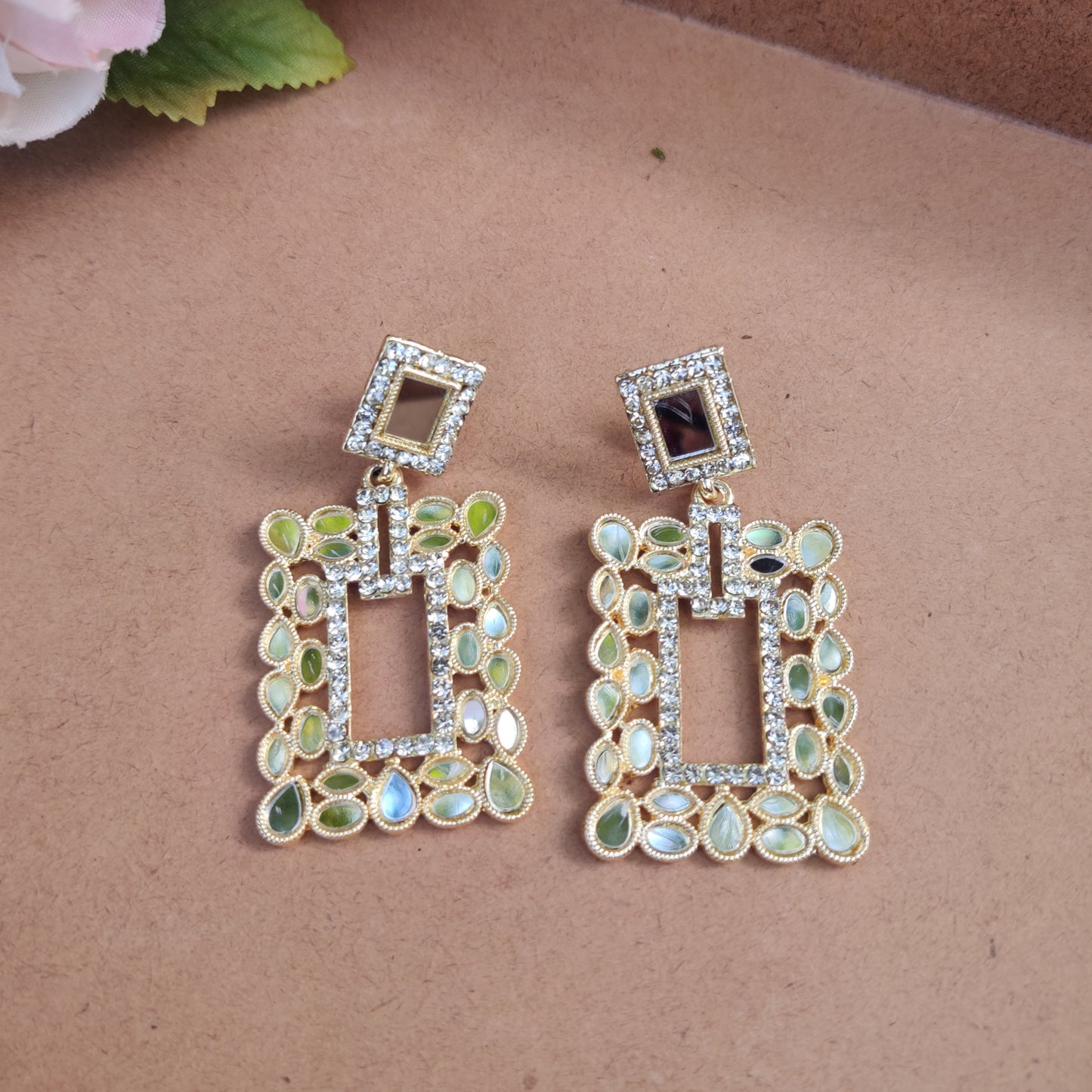 Ivory Manasvi Danglers