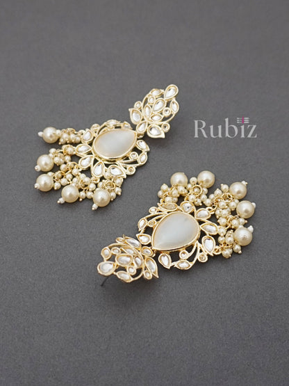 Ivory Ruhaani Danglers