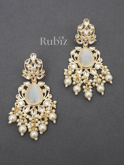 Ivory Ruhaani Danglers