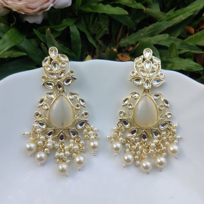 Ivory Ruhaani Danglers